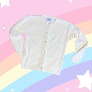 Vintage Julius Gerber Kids Cardigan (5/6)